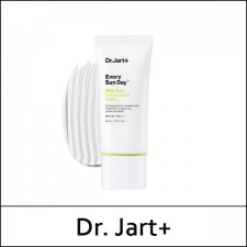 [Dr. Jart+] Dr jart ★ Sale 50% ★ (sd) Every Sun Day Mild Sun 30ml / NEW 2021 / 8850() / 19,000 won()